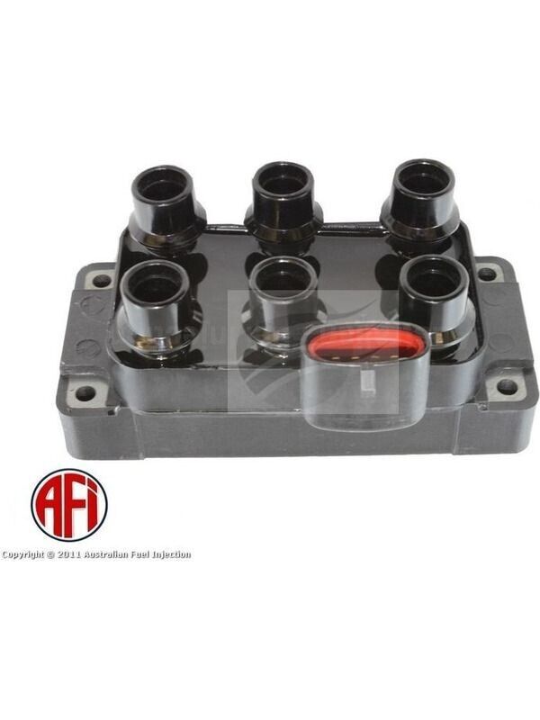 Ignition Coil Fits Ford Cougar, Mondeo, Mazda MPV