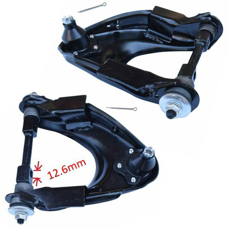 X-2 FRONT UPPER CONTROL ARM For Ford Ranger PJ/PK 2WD Model 2006-2011 PAIR