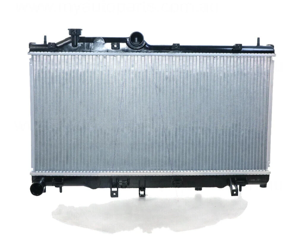 RADIATOR FOR Subaru Forester Wagon MA S4 2.0L SJ 12/2012-ON