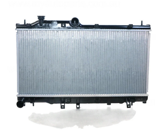 RADIATOR FOR Subaru Forester Wagon MA S4 2.0L SJ 12/2012-ON