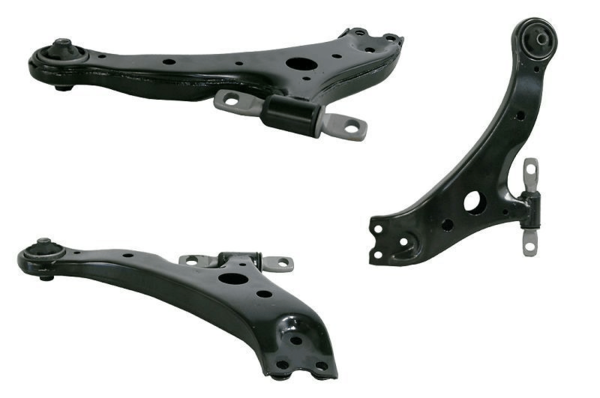 NEW RIGHT FRONT LOWER CONTROL ARM FOR TOYOTA KLUGER  MCU28  10/2003 ~ 07/2007