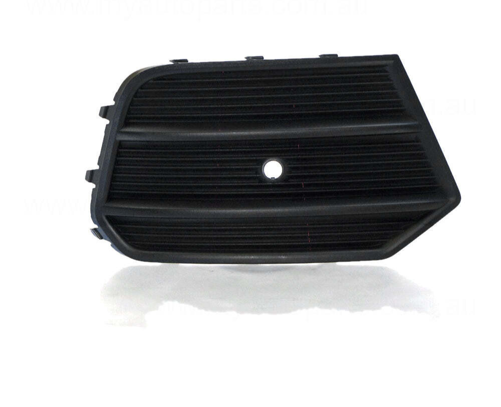 GENUINE DRIVER SIDE BUMPER GRILLE FOR Audi Q3 8U 11/2014 to 8/2019