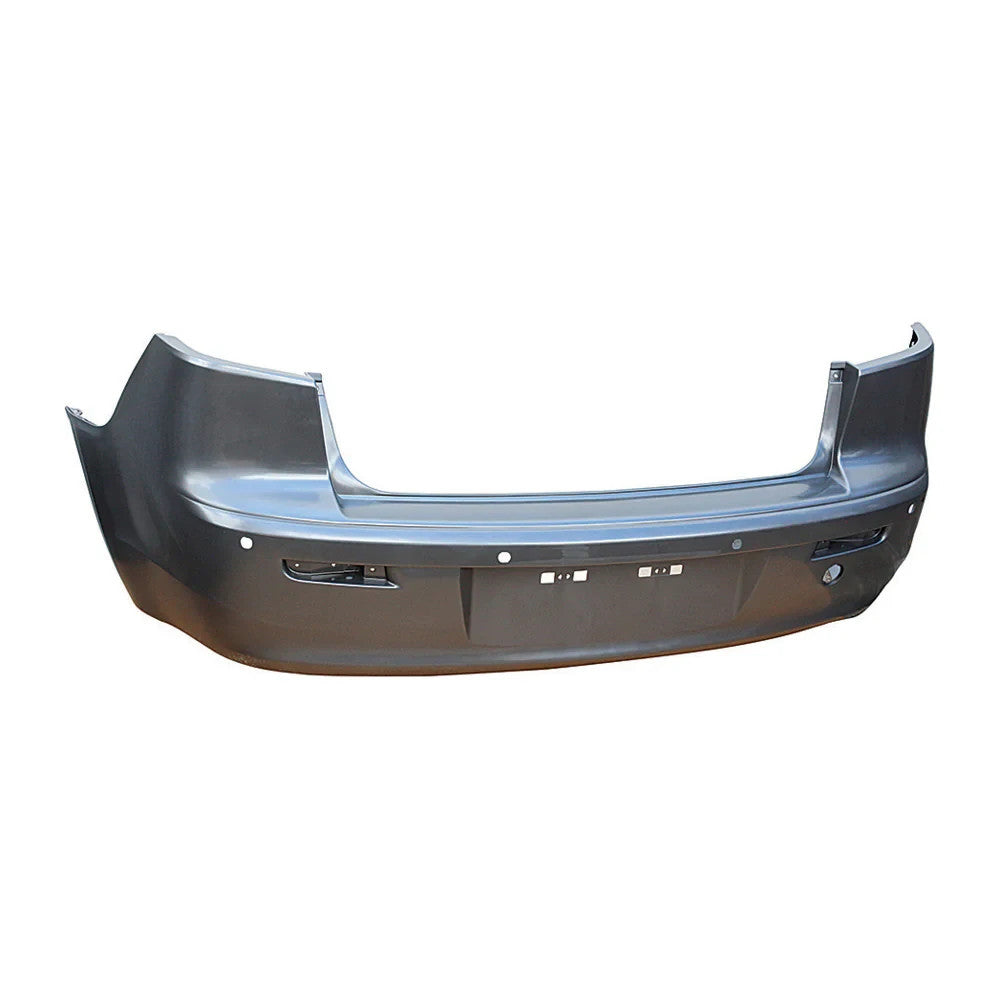 Genuine REAR BAR COVER BUMPER FOR Mitsubishi Lancer CJ 9/07-1/13 SEDAN SENSOR TY