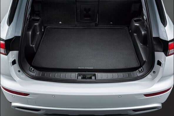 New genuine REAR cargo tray LINER FOR Mitsubishi Outlander MY22/23 ZM - 5 Seater