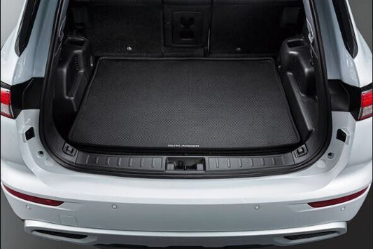 New genuine REAR cargo tray LINER FOR Mitsubishi Outlander MY22/23 ZM - 5 Seater
