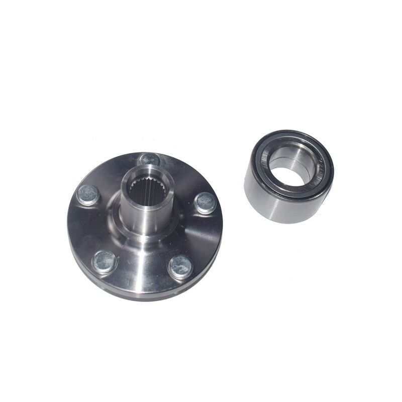 RIGHT FRONT HUB BEARING FOR Toyota Corolla ZRE172 Ascent SX ZR Sedan 2013-2019