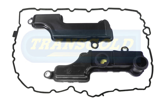 Automatic Transmission Filter Service Kit FOR VW AND AUDI 0CK DL382-7F (Int)