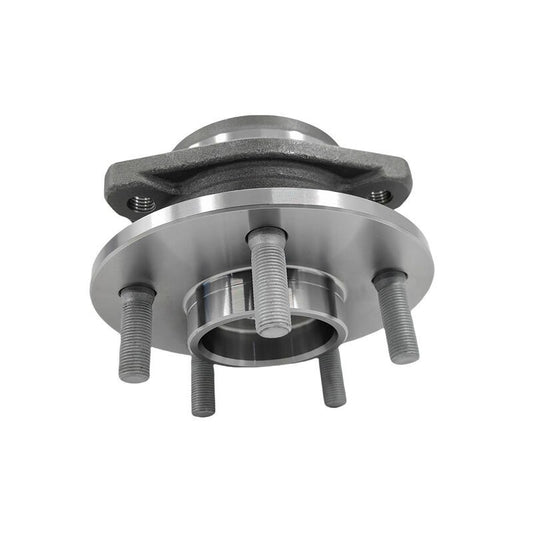 LEFT FRONT Wheel HUB Bearing FOR Jeep Cherokee XJ Wrangler TJ 2.5L 4.0L 1999-ON