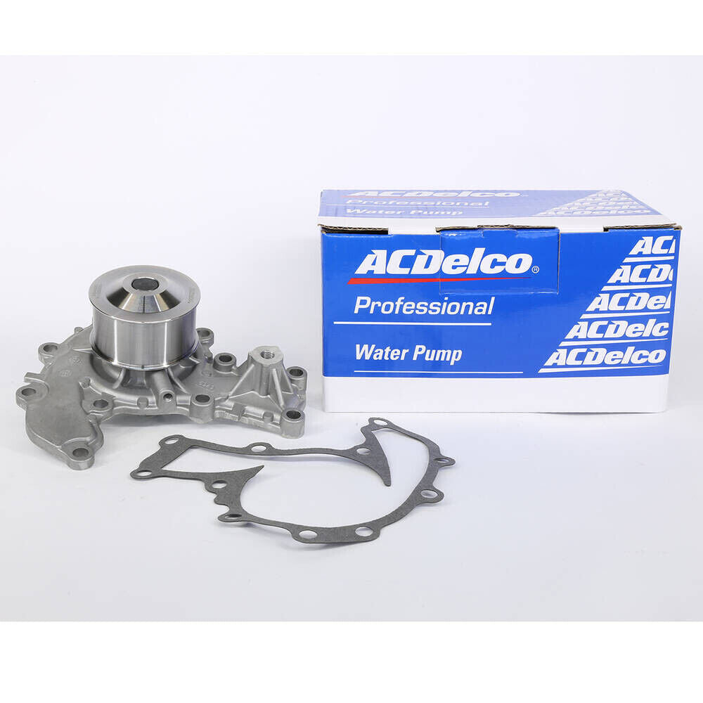 GENUINE WATER PUMP FOR HOLDEN FRONTERA JACKAROO MONTEREY 1999-2004 3.2L 3.5L