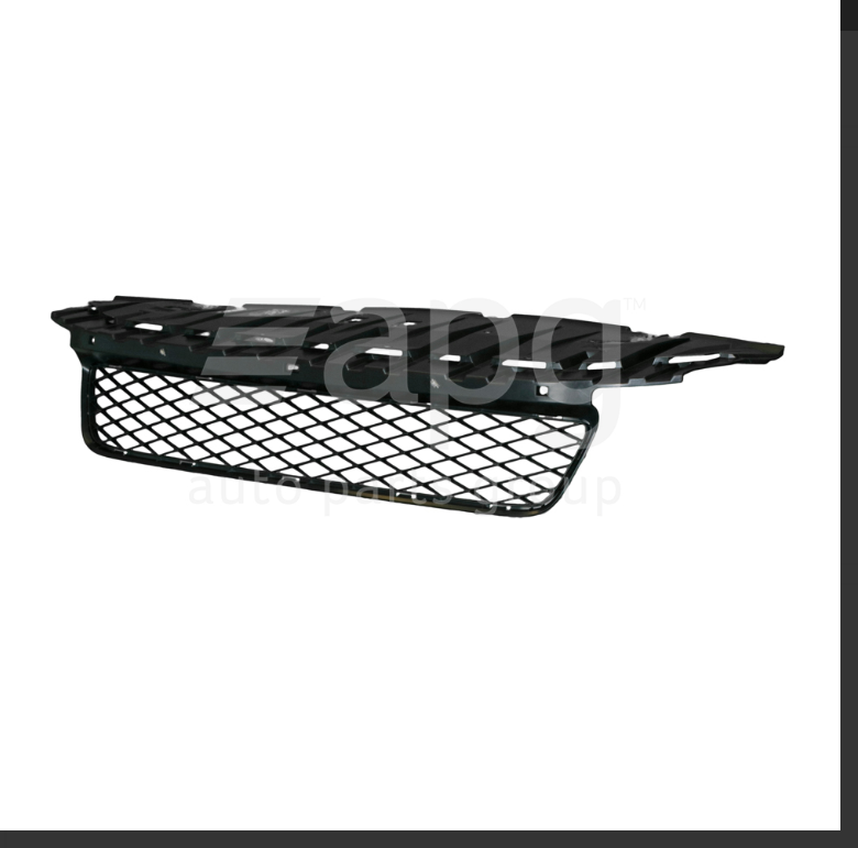 GENUINE FRONT BAR GRILLE FOR Honda Civic 9th Gen 2/2012-9/2013