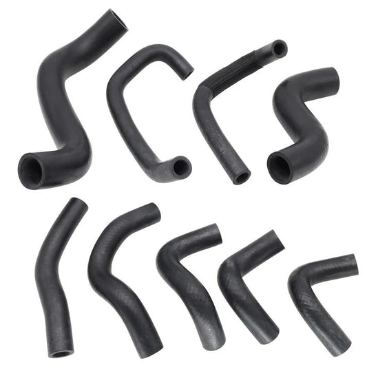NEW Coolant Hose Kit for Hyundai i-Load D4CB-ENGINE 9 Piece FULL SET I-MAX