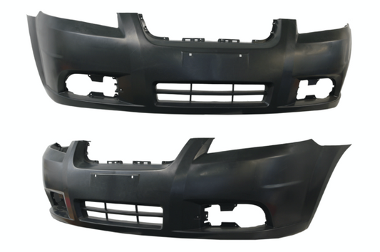 NEW FRONT BAR BUMPER FOR HOLDEN BARINA SEDAN  TK  04/2006 ~ 09/2012