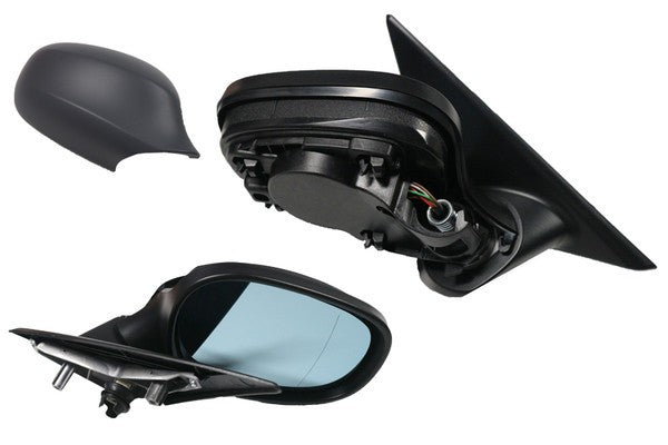 NEW DRIVER SIDE DOOR MIRROR FOR BMW 3 SERIES  E90 ~ E93  09/2008 ~ 02/2013 5-PIN