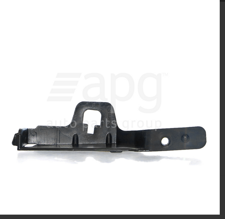 Genuine REAR BAR RIGHT BRACKET FOR Toyota Kluger GSU40R/GSU45R 2010 to 2013