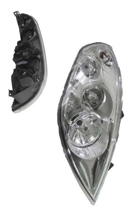 NEW RIGHT HEADLIGHT FOR RENAULT MASTER X62 09/2011 ~ 09/2019 HEAD LIGHT