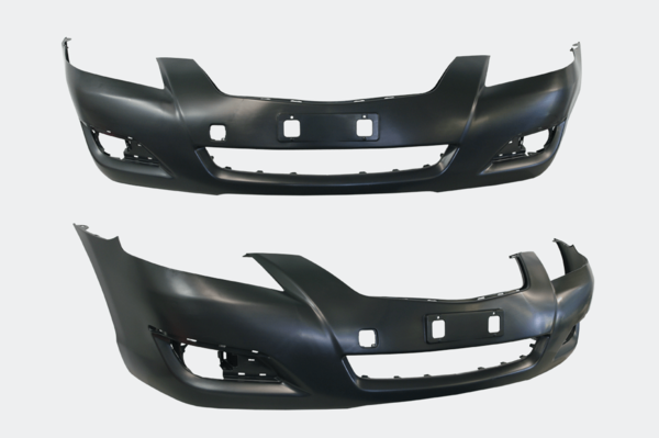 NEW FRONT BAR BUMPER FOR  TOYOTA AURION  GSV40  10/2006 ~ 08/2009