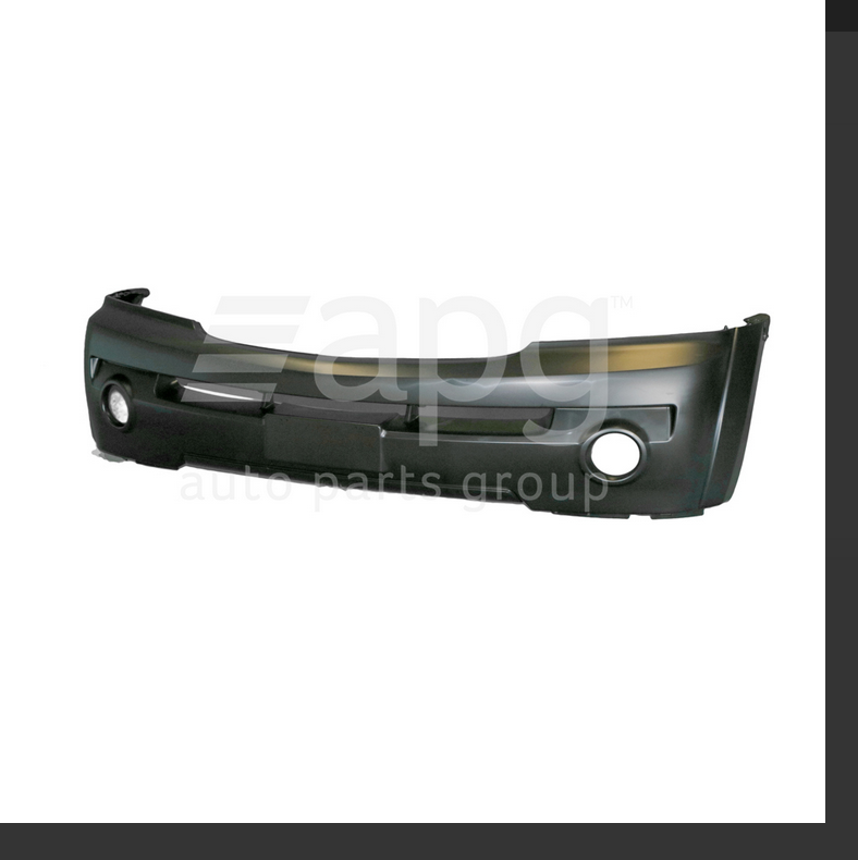 GENUINE FRONT BUMPER BAR FOR KIA SORENTO 2/2003-9/2006