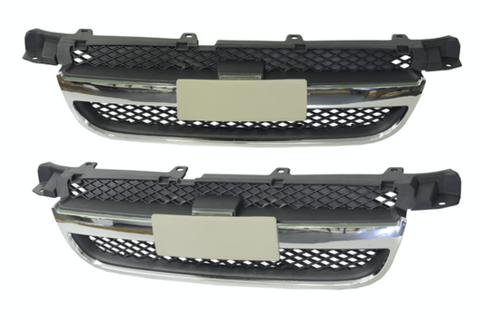 NEW FRONT GRILLE FOR HOLDEN BARINA SEDAN  TK  12/2005 ~ 05/2008 CHEVY