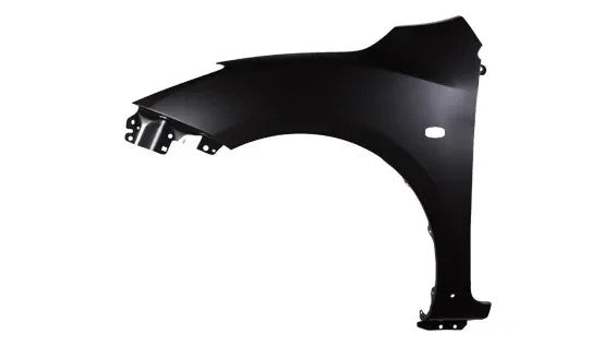 NEW PASSENGER SIDE FRONT GUARD FOR MAZDA 3 BL 01/2009 ~ 01/2014 FENDER
