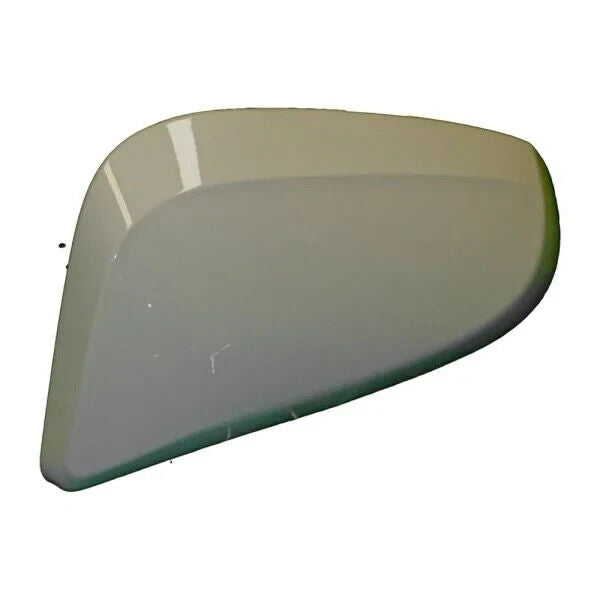 GENUINE LEFT WHITE MIRROR COVER FOR Toyota RAV4 12/12-1/19 GXL ALA49 ASA44