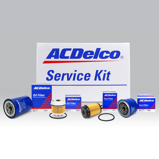 FULL SERVICE KIT FOR HINO 300 TRUCK 10/2011-6/2020 4.0L DIESEL