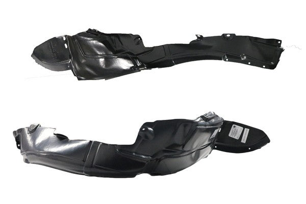 NEW FRONT RIGHT INNER GUARD LINER FOR HYUNDAI ACCENT  RB  07/2011 ~ 2019