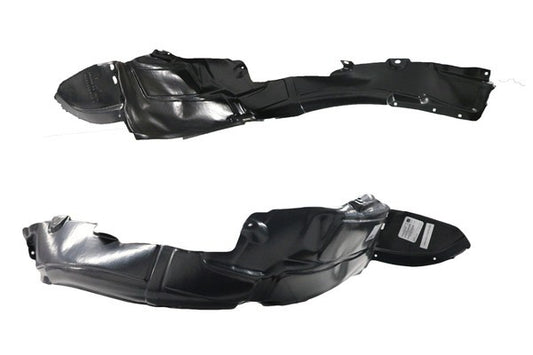 NEW FRONT RIGHT INNER GUARD LINER FOR HYUNDAI ACCENT  RB  07/2011 ~ 2019