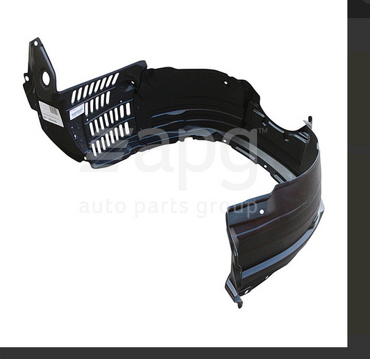 NEW RIGHT FRONT INNER GUARD LINER FOR TOYOTA KLUGER 5/2007-7/2010