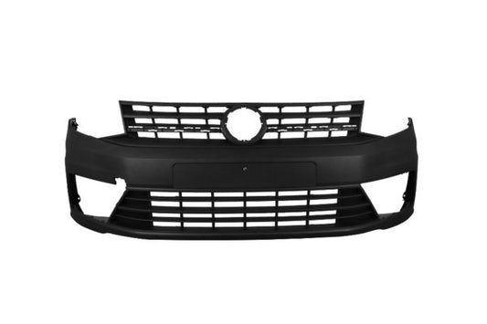 NEW FRONT BAR BUMPER FOR VOLKSWAGEN CADDY 2KN  06/2015 ~ 02/2020 WITH INSERT