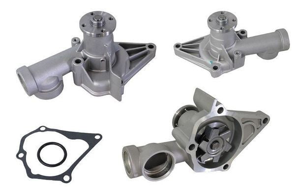NEW WATER PUMP FOR MITSUBISHI LANCER CA/CB/CC 09/1988-02/1996 PETROL 1.5L 4G15