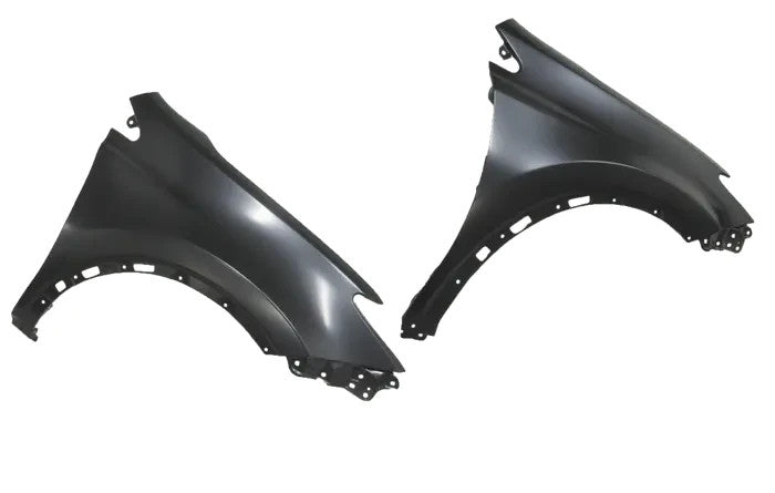 NEW RIGHT FRONT GUARD FOR TOYOTA RAV4 ALA49-ASA44-ZSA42 12/12-12/18 NO-BLINKER T