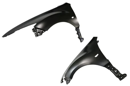 NEW LEFT FRONT GUARD FOR MAZDA 6 GH 12/2007 ~ 11/2012  WITH BLINKER+MOULD HOLE