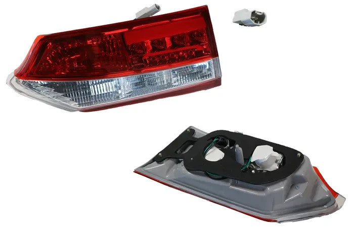 NEW RIGHT TAIL LIGHT FOR TOYOTA COROLLA SEDAN ZRE172 12/2013-10/2016 BOOT LIGHT