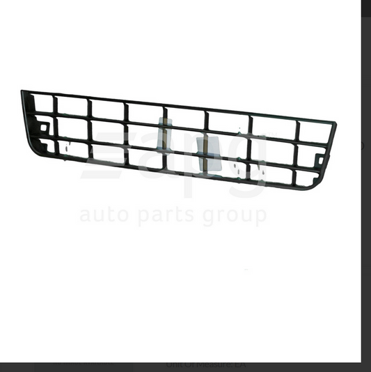 NEW FRONT BAR LOWER GRILLE FOR Volkswagen Golf MK-5 7/2004-2/2009 5-DOOR 2.0L