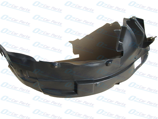 Driver Side Guard Liner for Ford Ranger PX1 11-15