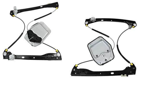 NEW LEFT FRONT WINDOW REGULATOR FOR VOLKSWAGEN JETTA 1KM MK5/A5 02/2006-07/2011