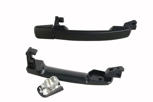 NEW RIGHT REAR DOOR HANDLE FOR NISSAN NAVARA D40 12/2005 ~ 04/2015