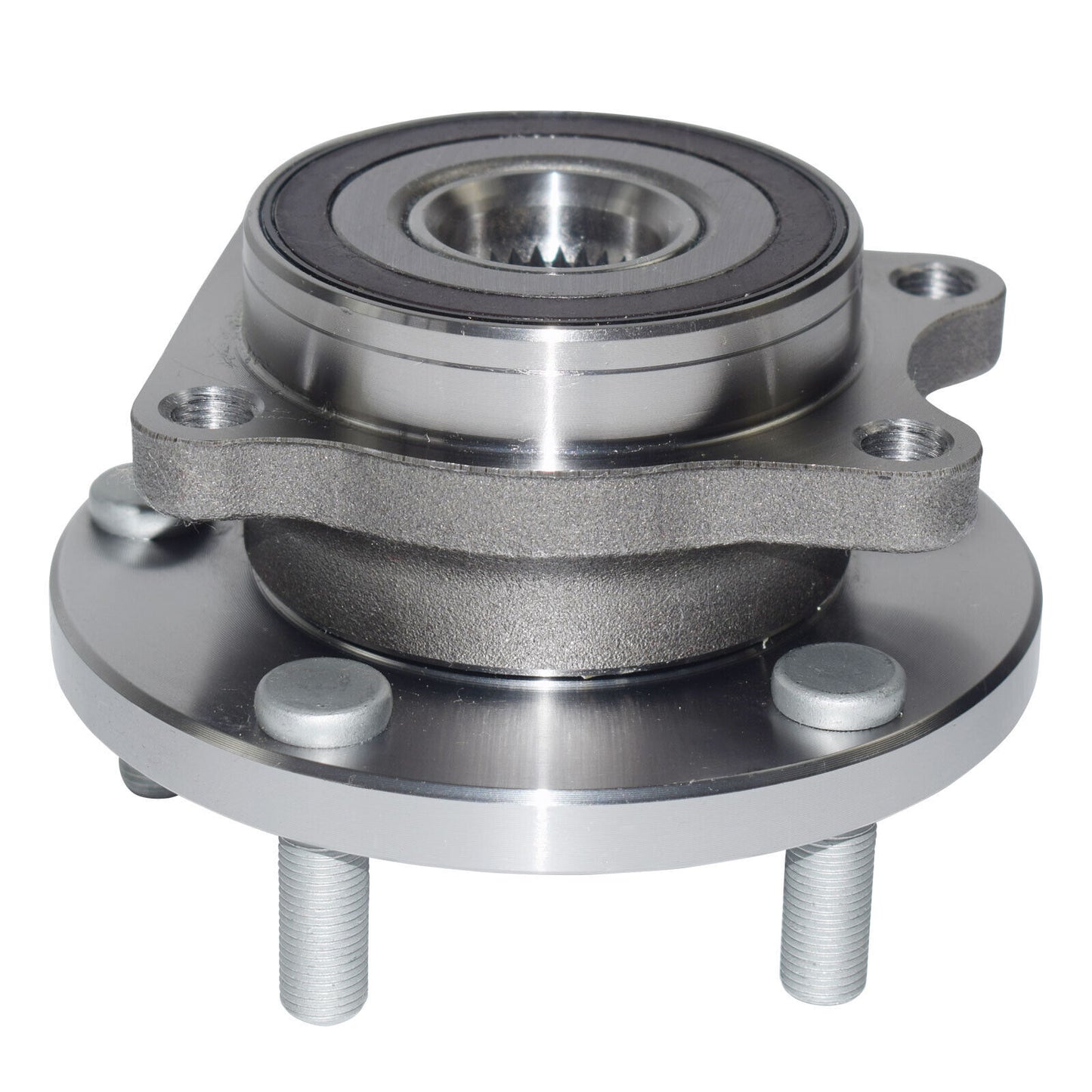 FRONT HUB BEARING FOR Subaru B9 Tribeca 2006-2014 4WD