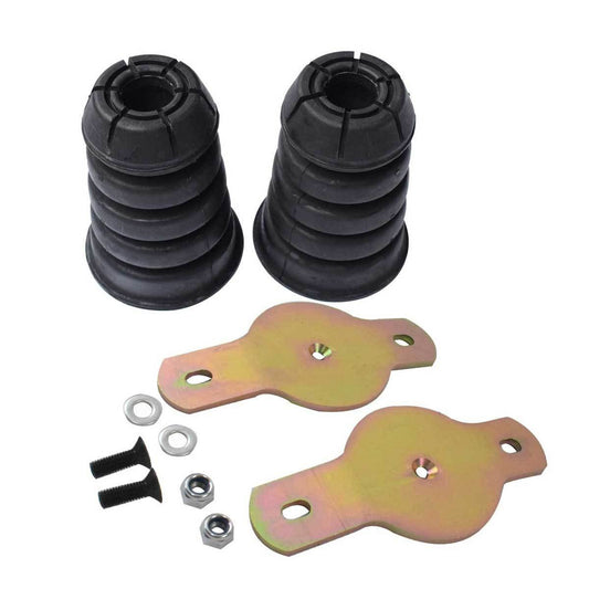 3" Lift Rear Bump stop For Nissan Patrol GU GQ Bump Stop With Mounting Bracket