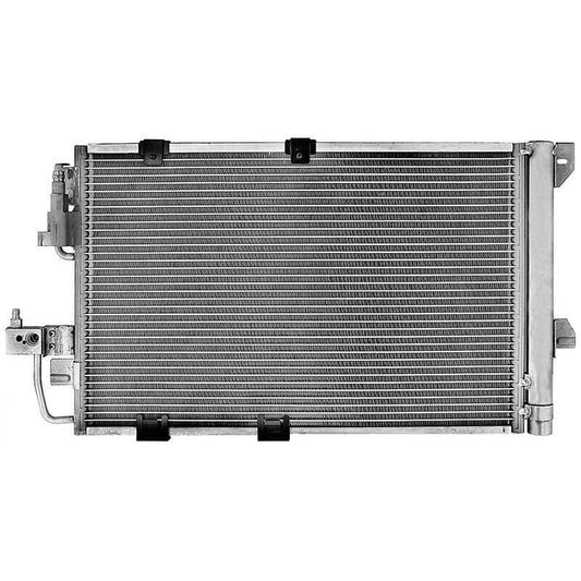 NEW AC AIRCON Condenser fits Astra TS Series 2/2002- Zafira TT from # 2H000