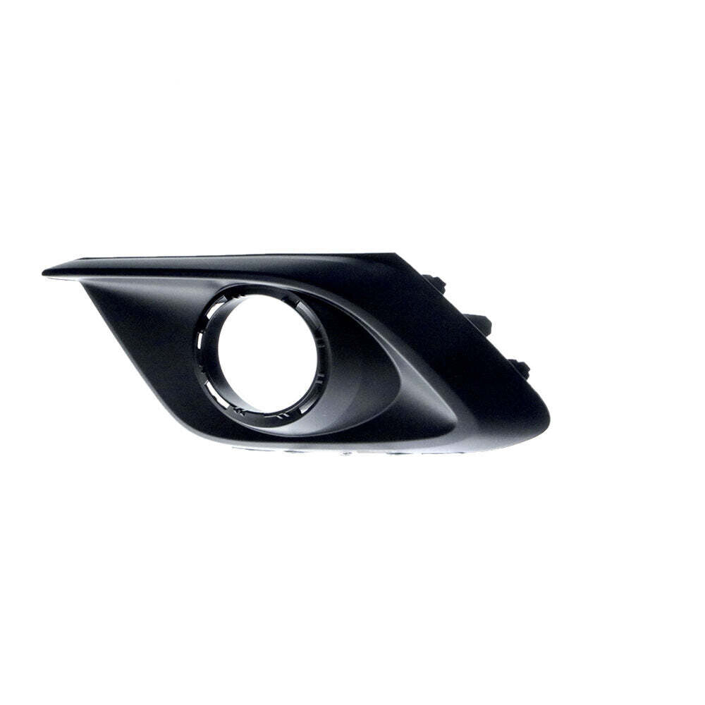 GENUINE PASSENGER SIDE FOG LIGHT COVER FOR Mazda 3 BM Hatch 2/2014 to 6/2016