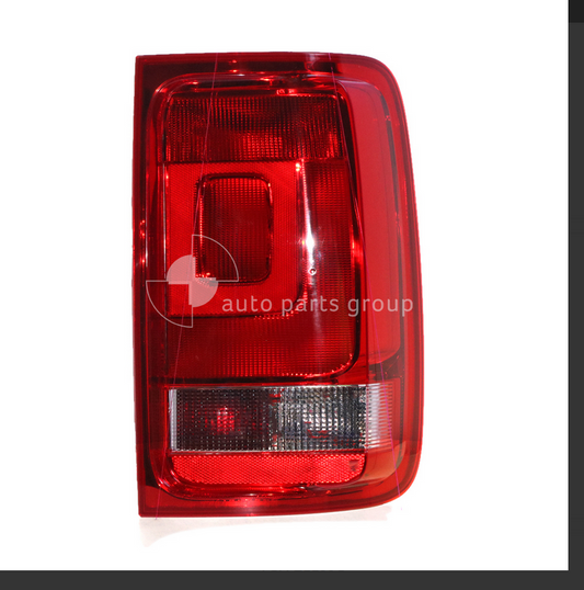 NEW RIGHT DRIVER TAIL LIGHT FOR Volkswagen Amarok 2H 2/2011-11/2016 WITH FOG TYP