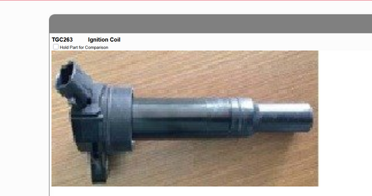 NEW IGNITION COIL FOR KIA CERATO RONDO SPORTAGE 1.8L 2.0L 2011-2020
