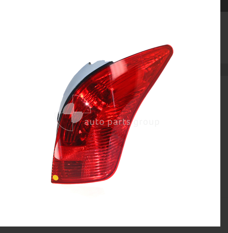 NEW RIGHT SIDE TAIL LIGHT FOR PEUGEOT 308 T7 2/2008-7/2011 WAGON