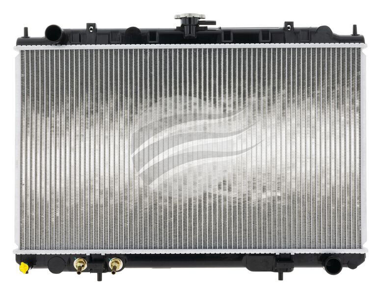 NEW Radiator fits Nissan Maxima A32 A33 Auto 1995 2003 – ozcarparts-au