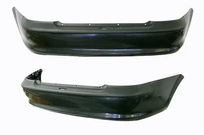 NEW REAR BAR BUMPER FOR HOLDEN VECTRA JR/JS SERIES 1 06/1997 ~08/1999 REAR COVER