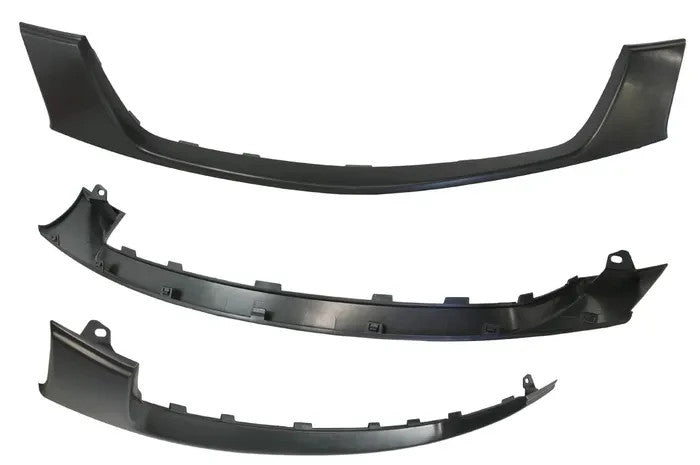 NEW FRONT GRILLE MOULD FOR MAZDA TRIBUTE 03/2001 ~ 05/2006 OUTER GRILLE FRAME