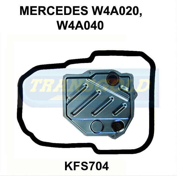 AutoTransmission Service Kit FOR Mercedes 190D/E 4 Speed 1983-2000