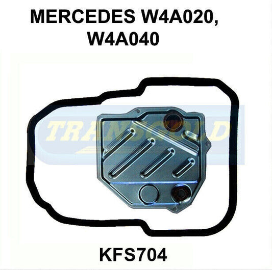 AutoTransmission Service Kit FOR Mercedes 190D/E 4 Speed 1983-2000