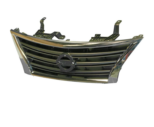 GENUINE GRILLE FOR NISSAN PULSAR 4/15-